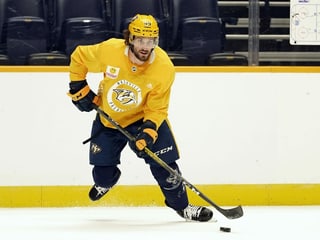 Roman Josi.