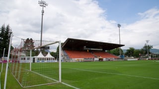 Fussball allgemein - FC Aarau: Nun muss das neue Stadion ...