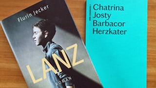 Lanz da Flurin Jecker e Barbacor/Herzkater da Chatrina Josty.