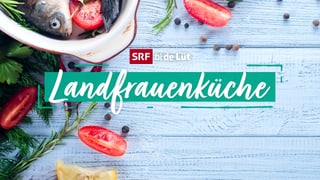 Rezepte 2021 - SRF bi de LÃ¼t â€