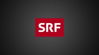 SRF 4 News aktuell