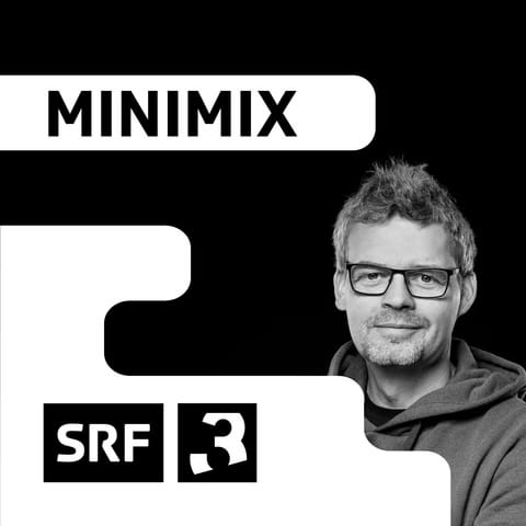 MiniMix mit DJ Matthias Völlm vom 8.06.2024 - MiniMix mit DJ Matthias ...