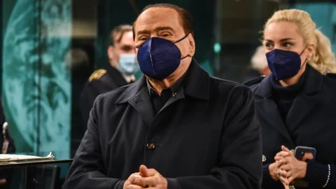 Berlusconi