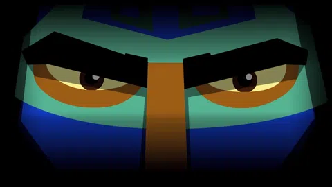 Screenshot des «Guacamelee»Launch-Trailers bei YouTube