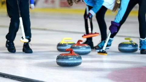 Curling