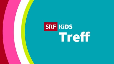 Logo SRF Kids Treff