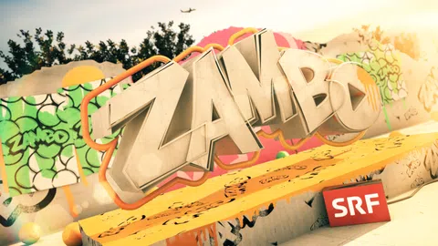 Zambo Logo