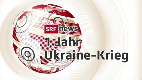 SRF Logo