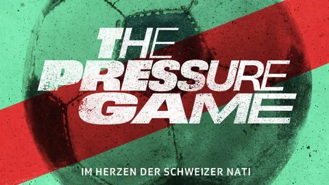 Filmplakat von «Pressure Game».