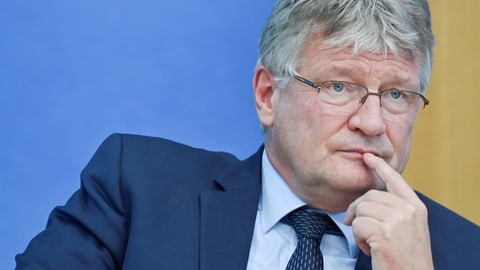 Jörg Meuthen