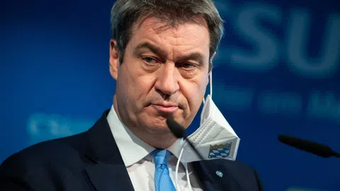 Söder.