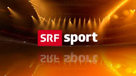 Logo SRF Sport.