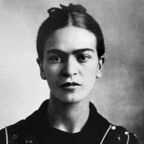 Frida Kahlo