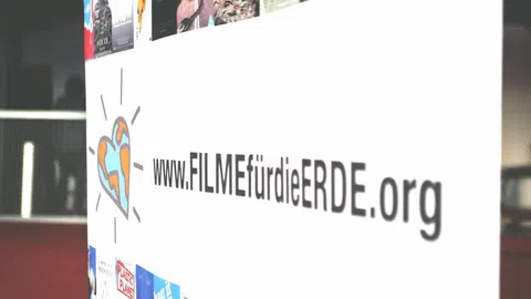 Film-Banner