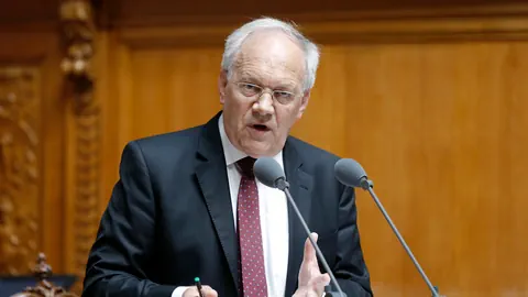 Bundesrat Schneider-Ammann