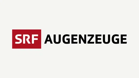 Logo von SRF Augenzeuge.