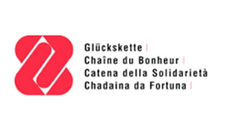 Logo Glückskette