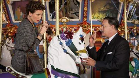 Saving Mr. Banks