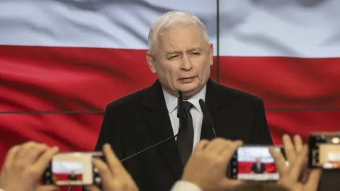 Jarosław Kaczyński