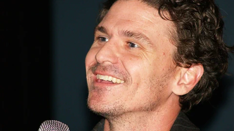 Dave Eggers