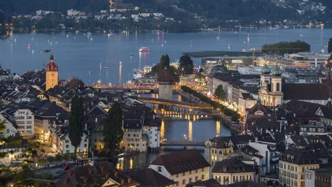 Luzern Stadtfest