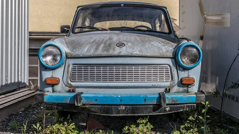 Trabant