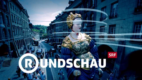 Sendungslogo «Rundschau»