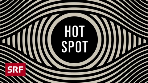 «Hot-Spot»-Logo.