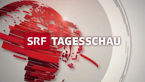 Logo der Sendung «Tagesschau»