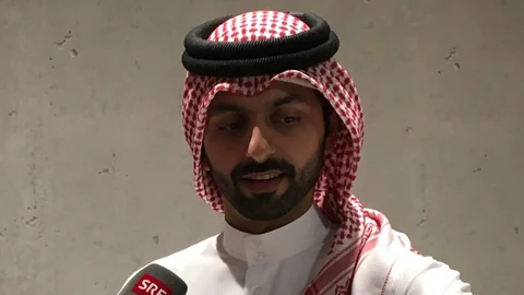 Mohammed al Mulla – der verantwortliche für das Stadion 974.