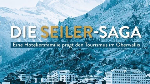 Seiler-Saga