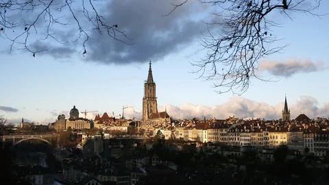 Altstadt Bern