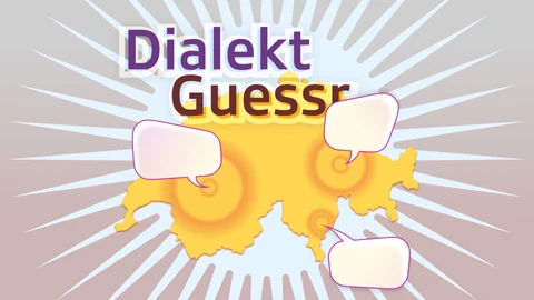 Logo DialektGuessr