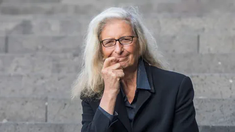 Annie Leibovitz