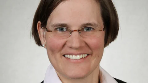 Katharina Quack Lötscher, Klinik für Geburtshilfe, Unispital Zürich