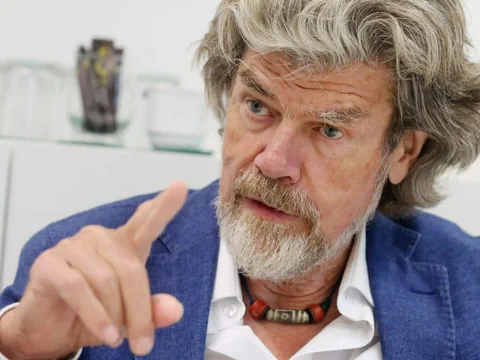 Reinhold Messner