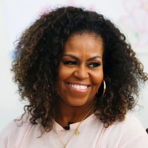 Michelle Obama