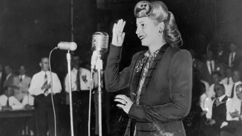 Evita Perón