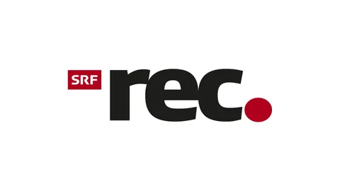 Logo des Formats Rec.