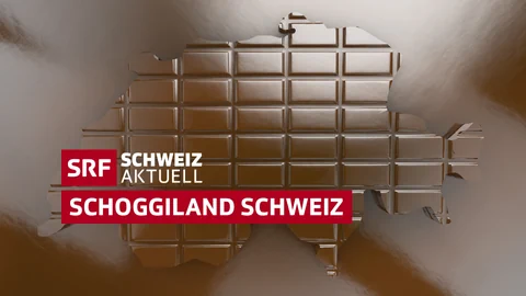 Sendungslogo von «Schweiz aktuell»