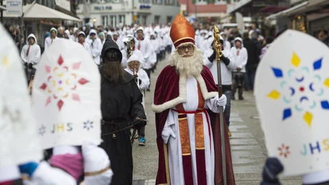 Samichlaus