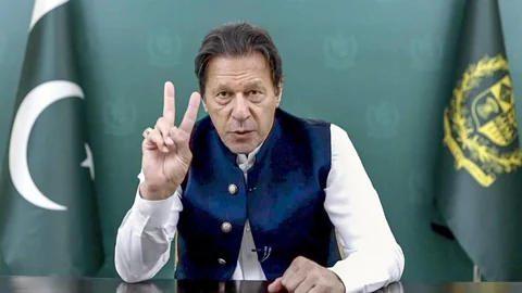 Imran Kahn