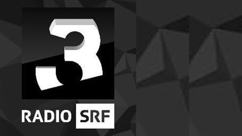 Logo Radio SRF 3