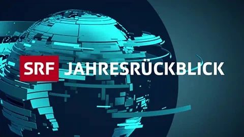 Grafik Jahresrückblick