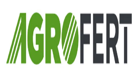 Logo Agrofert