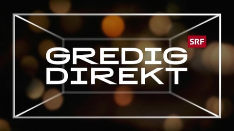 Logo «Gredig direkt»