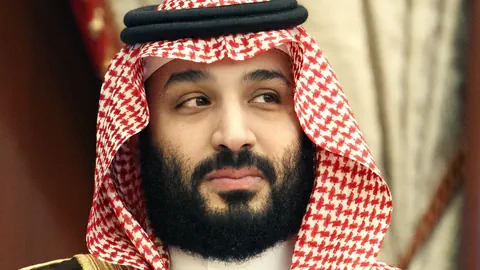 Mohammed bin Salman