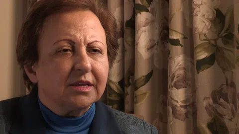 Shirin Ebadi