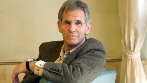 Portrait Bild von Jon Kabat-Zin