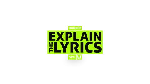 Explain the Lyrics Logo